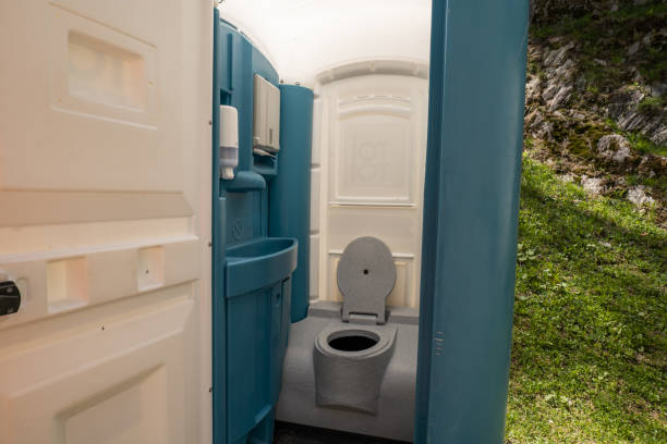 Best Local porta potty services  in Hanover, IN