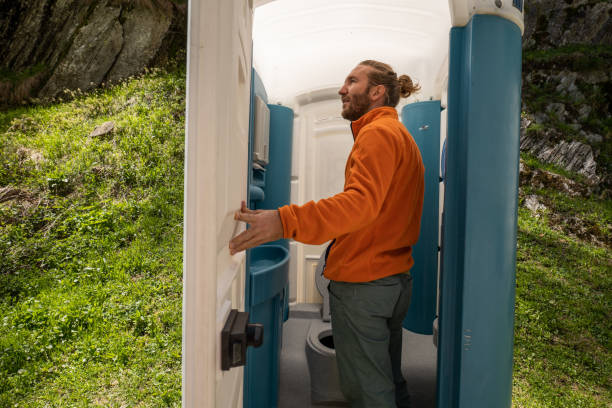 Best Portable restroom trailer rental  in Hanover, IN