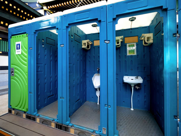 Best Portable toilet rental cost  in Hanover, IN