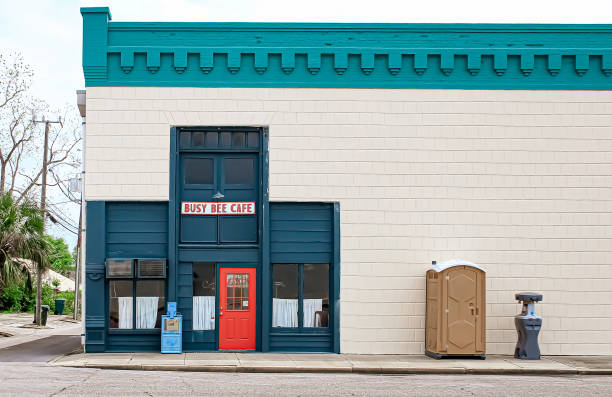 Best Emergency porta potty rental  in Hanover, IN